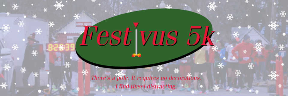Festivus 5K Run