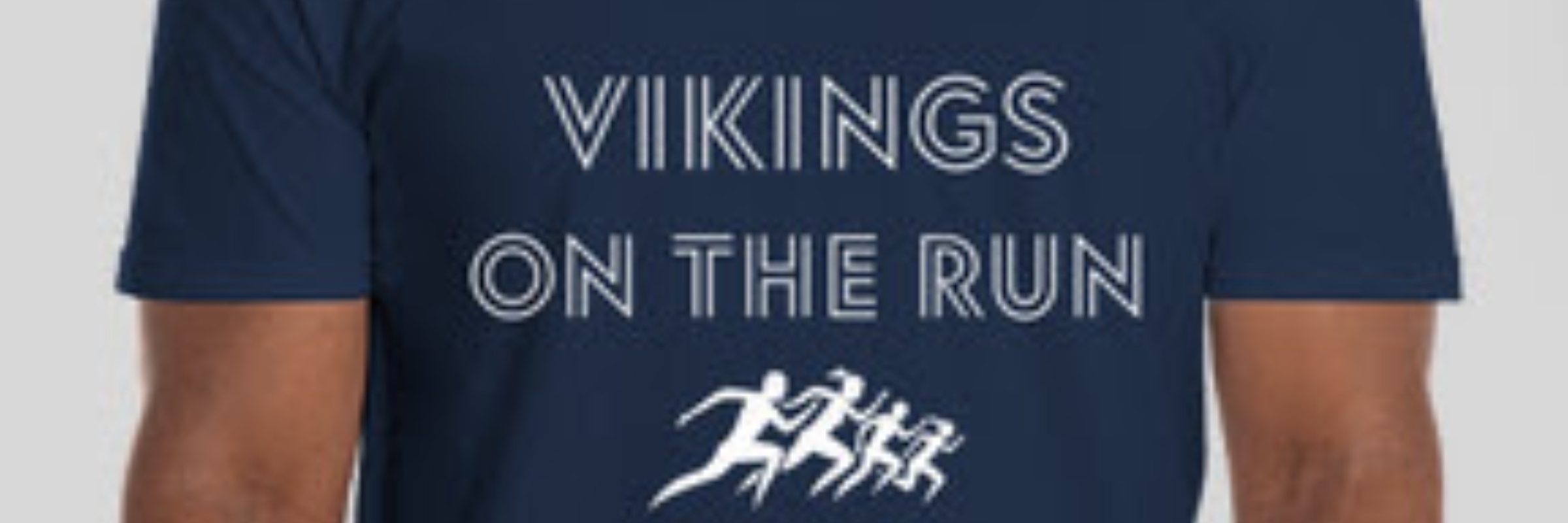 Vikings on the Run 5k