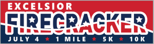 Excelsior Firecracker logo