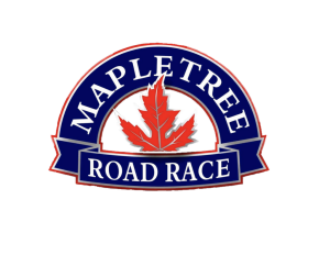 Mapletree Road Race logo
