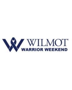 Results Page - Wilmot Warrior Weekend logo