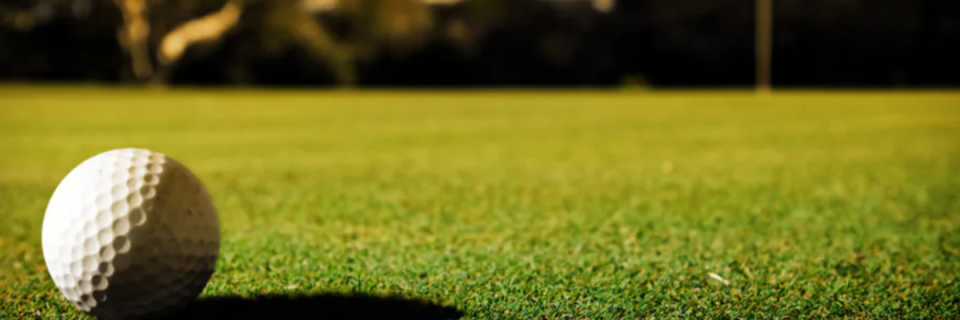 2026 Eric Lacewell Memorial Golf Tournament