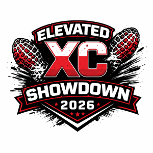 Edt XC Showdown logo