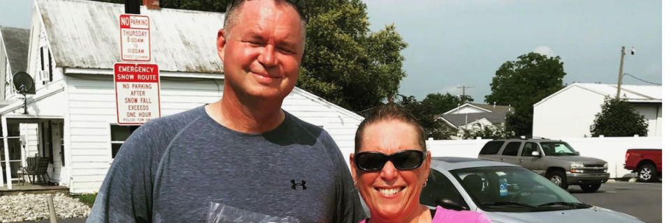 Running Hot Clayton Fire 5K