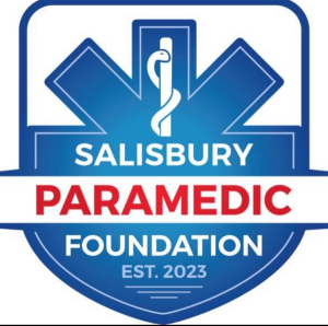 Salisbury Paramedic Foundation Annual 5k Fun Run/Walk logo