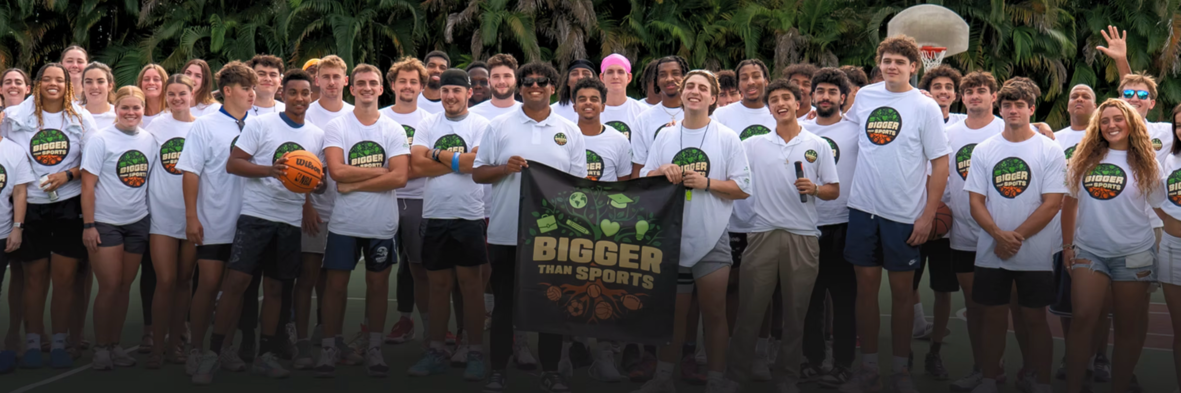 2nd Annual Power Of Sports 5K + Wellness Social Hosted by Lynn University
