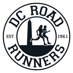 Age-Graded 4-Miler logo