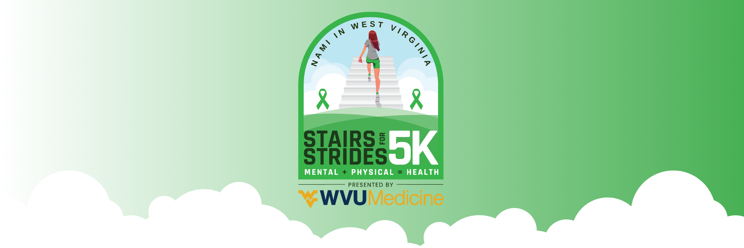 Stairs for Strides 5K