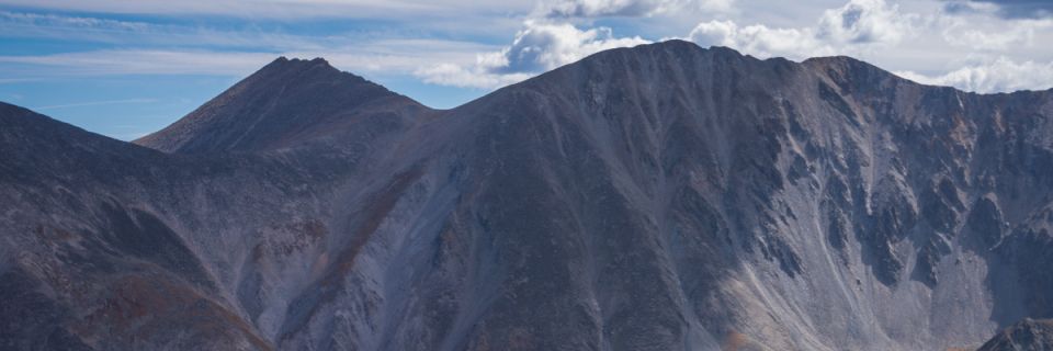 Sawatch Ascent