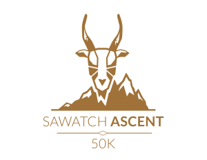 Sawatch Ascent logo