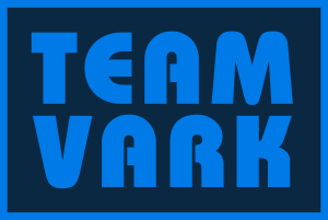 Team Vark logo