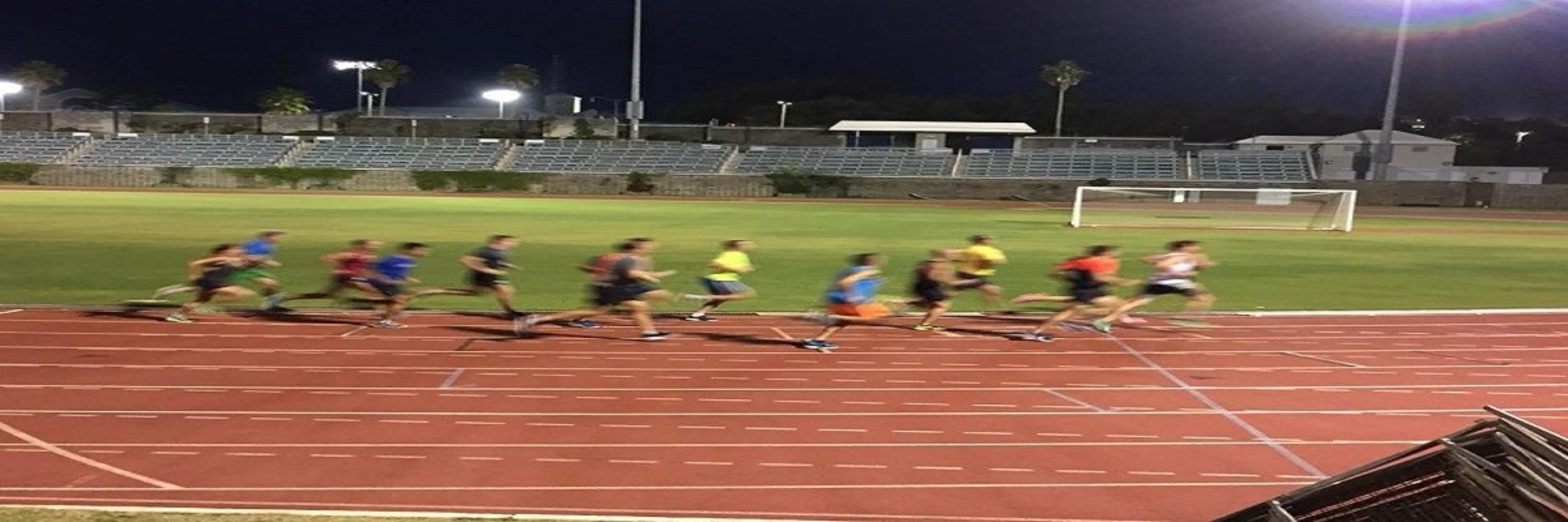MAAC Track - Spring Season