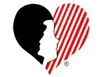 Walking in Love 5k and 1 Mile Fun Run logo