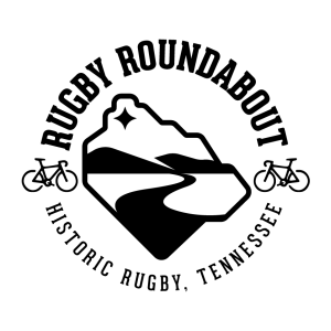 Rugby Roundabout logo