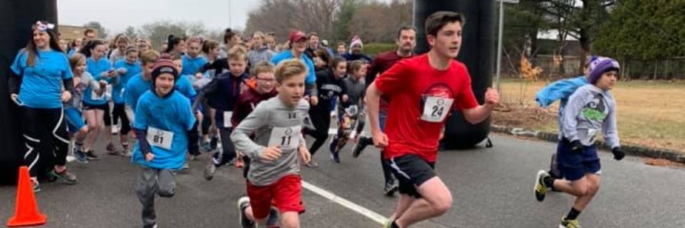 Glenbrook Middle School Bulldog Dash