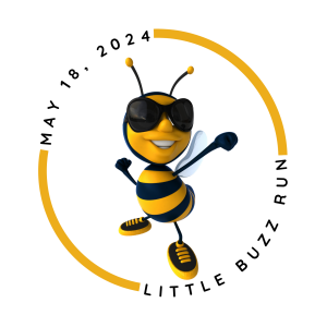 Little Buzz Run logo