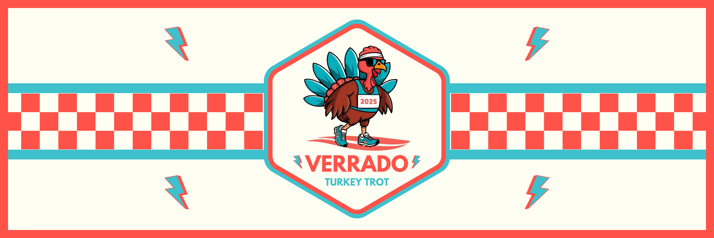 VERRADO TURKEY TROT