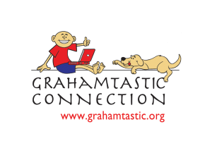 2026 Grahamtastic Connection 5K Run & Walk logo