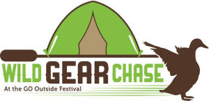 Walkabout Outfitter Wild Gear Chase logo
