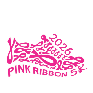 Rch Foundation's Pink Ribbon 5K at the Orangeburg Arts Center logo