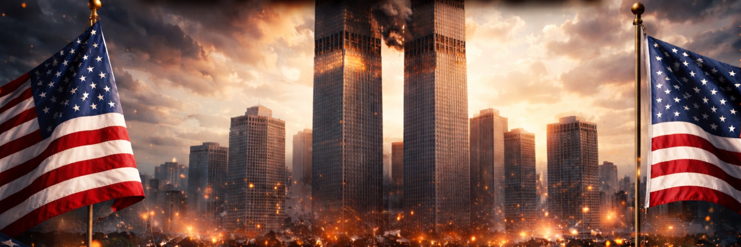 9/11 Memorial Tribute Challenge