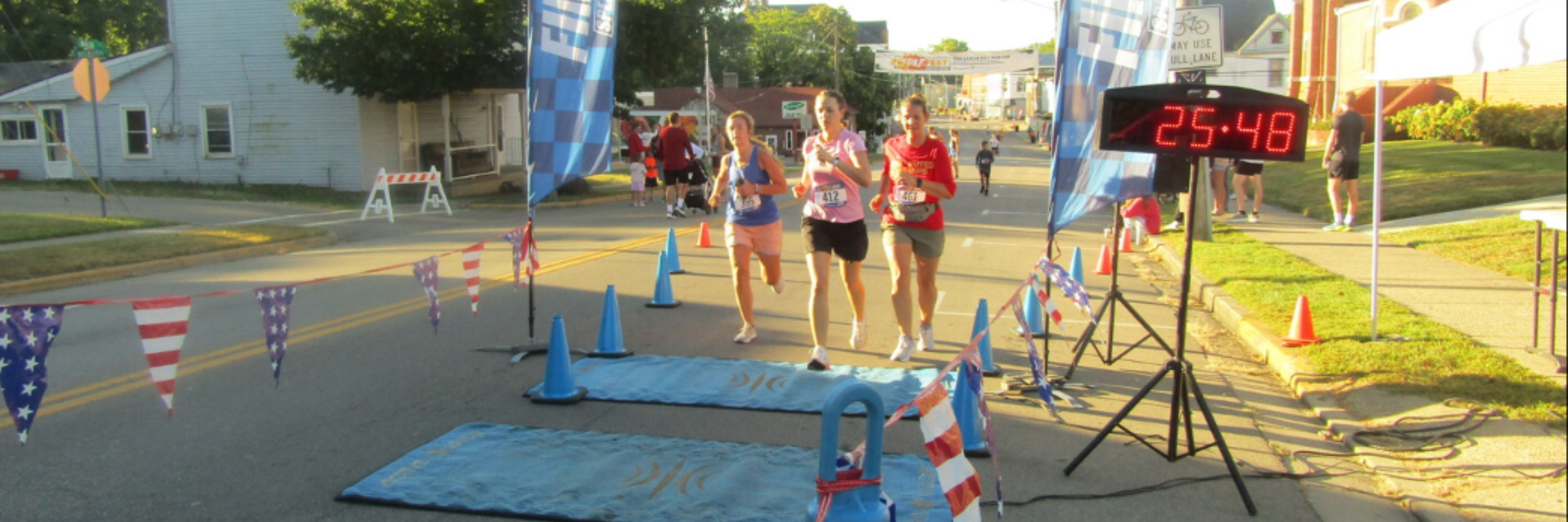 Cedar Fest 5k
