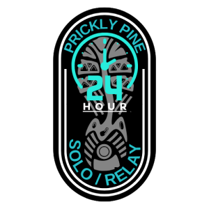 Prickly Pine Jackpot 24 Hour Solo/Relay logo