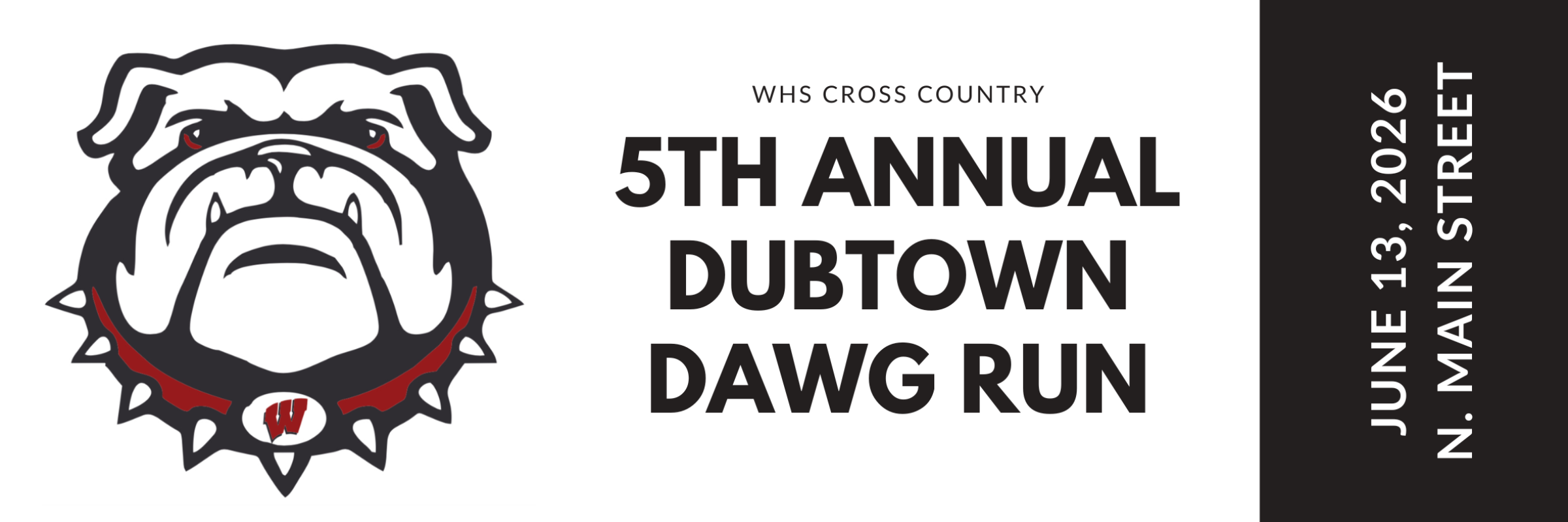 Dubtown Dawg Run