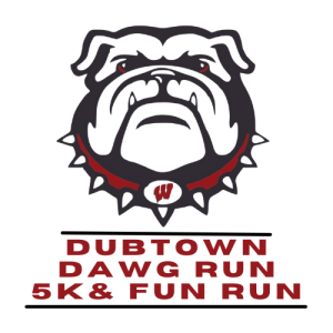 Dubtown Dawg Run logo