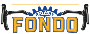 Frankenmuth Fondo Ride logo