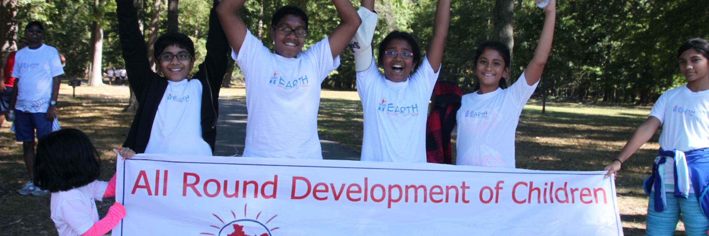 EArtH NJ 5k Walk/Run - 2026