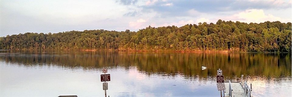      Salem Lake Trail Runs         30K/7 Mile/5K