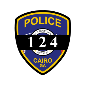 C.J. Williams Remembrance 5K Run/Walk logo