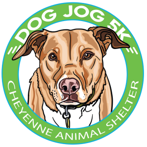 Dog Jog logo