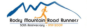 RMRR December Trophy Series logo