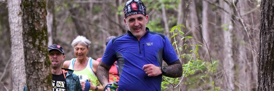 The Bluffs Trail Runs