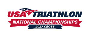 Usa Triathlon Cross National Championship - Atx Off-Road X-Tri & DU logo
