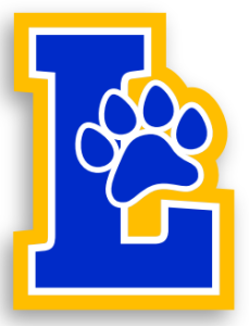 Laps for Linden logo