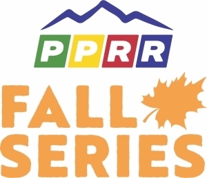 Fall Series and Community Cup Awards + Membership Dinner logo