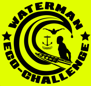 Waterman Eco-Challenge & Summer Safe Ocean State 5K/10K logo