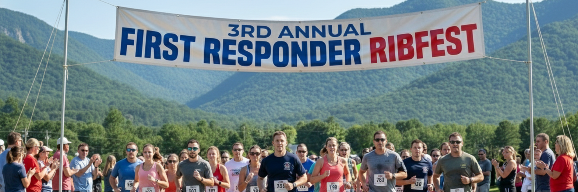 Hometown Heroes 5k