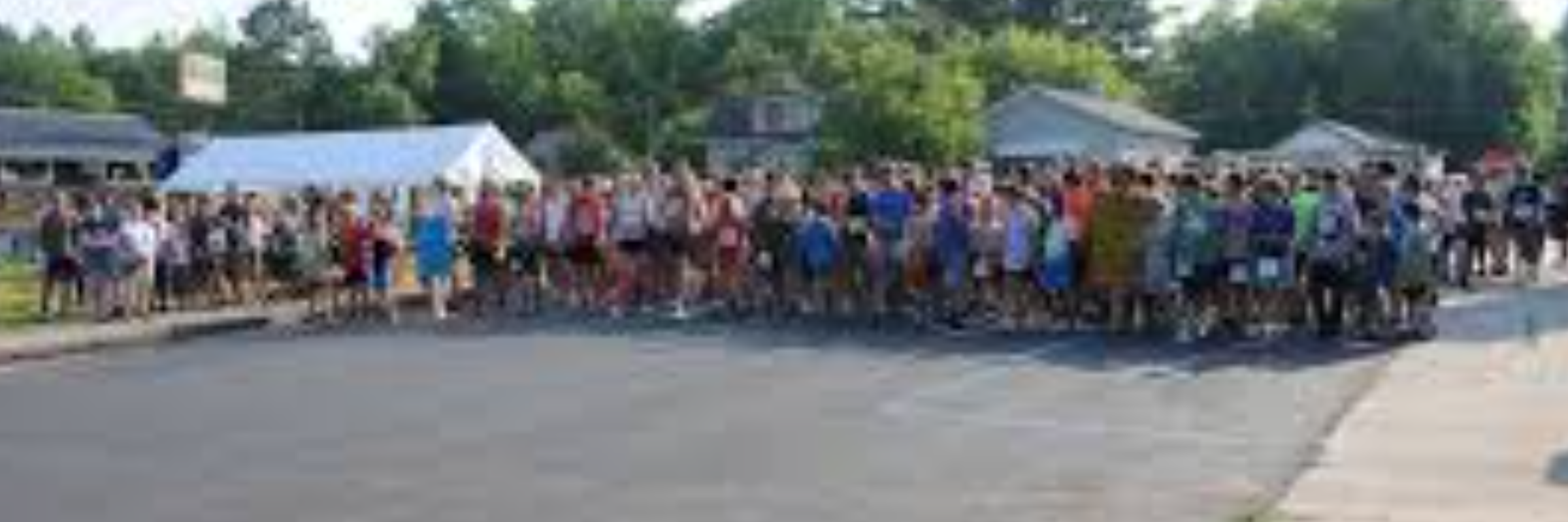 5-Mile Dragin' Tail Run/Walk