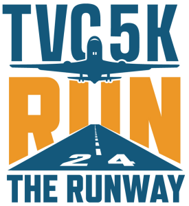 TVC5K - Run The Runway logo