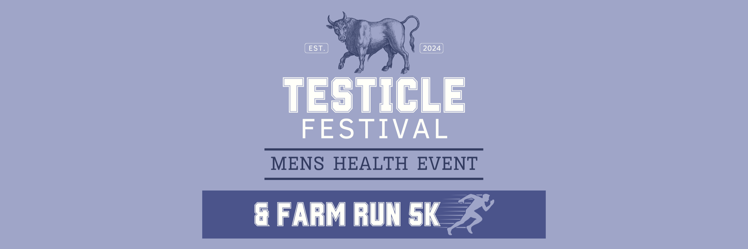 Testicle Festival & Farm Run 5K