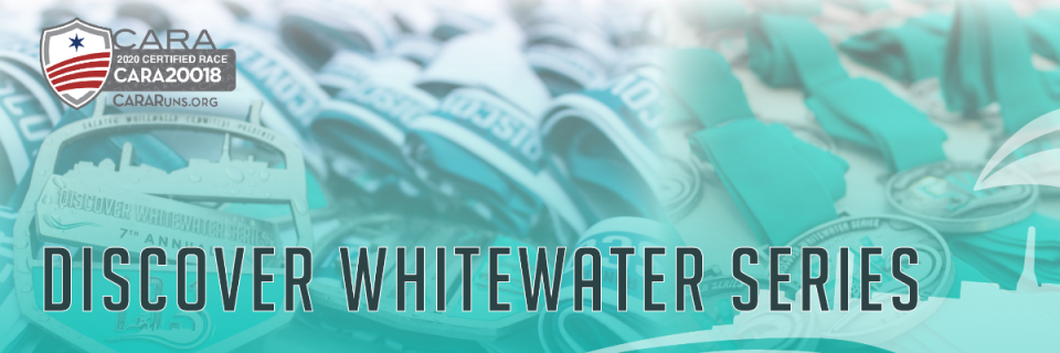 Discover Whitewater Series