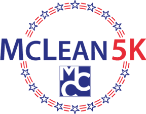 McLean 5K logo