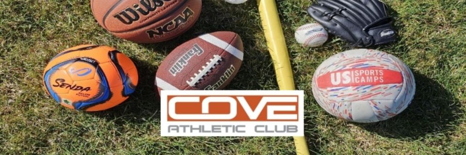Cove Youth Summer Camp
