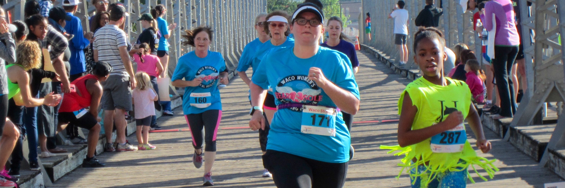 Waco Women's Training Program