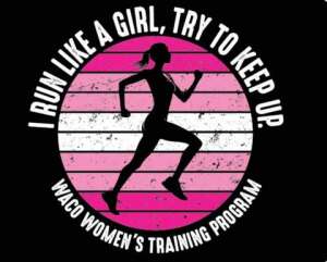 Waco Women's Training Program logo