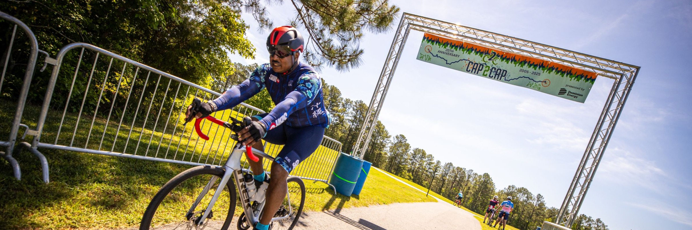 Genworth | CareScout Cap2Cap presented by Dominion Energy